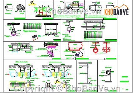 nhà cao tầng,thiết kế tòa nhà,HVAC nhà cao tầng
