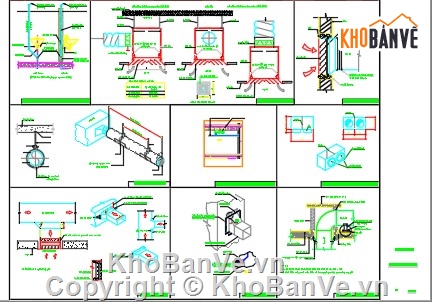 nhà cao tầng,thiết kế tòa nhà,HVAC nhà cao tầng