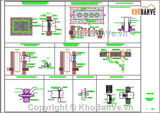 nhà cao tầng,thiết kế tòa nhà,HVAC nhà cao tầng
