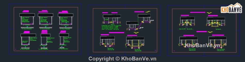 thang máng cáp,thiết kế điện,thiết kế thang chi tiết,chi tiết,thiết kế thang,ch