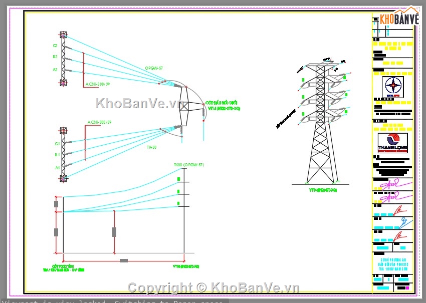 phối cảnh,trạm biến áp,thiết kế trạm biến áp,thiết kế mặt bằng,mặt bằng trạm biến áp 1000kv,thiết kế phối cảnh nhà phố