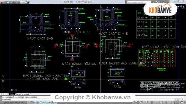 cấp thoát nước,cấp nước,bản vẽ nước,công trình cấp nước,bản vẽ công trình cấp nước,mẫu bản vẽ cấp thoát nước