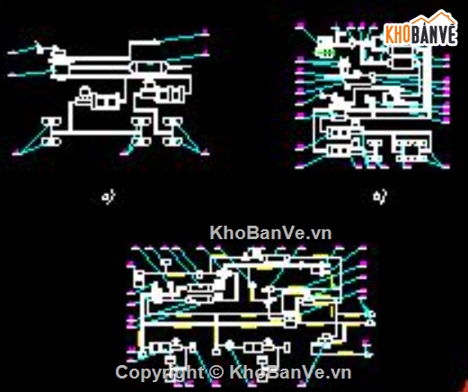 hệ thống phanh thủy khí,chẩn đoán phanh xe,đồ án hệ thống phanh,kiểm tra và sửa chữa phanh