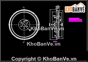 phần mềm,Đồ án,cơ cấu khuỷu trục - thanh truyền
