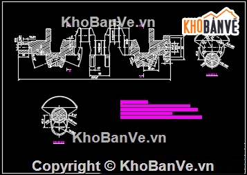 phần mềm,Đồ án,cơ cấu khuỷu trục - thanh truyền