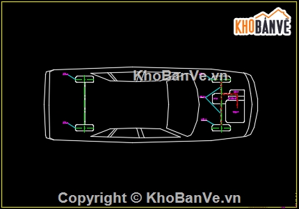 hệ thống truyền lực,xe Toyota Camry 2008,đồ án xe ô tô