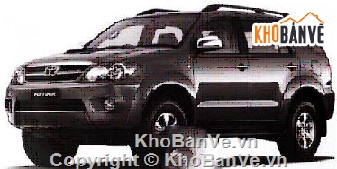 phanh ô tô thể thao,đồ án phanh ô tô,phanh ô tô toyota fortuner