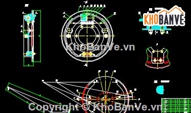 hệ thống phanh xe,phanh xe ô tô,phanh xe ô tô toyota innova
