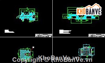 hệ thống phanh xe,phanh xe tải,cad phanh xe tải