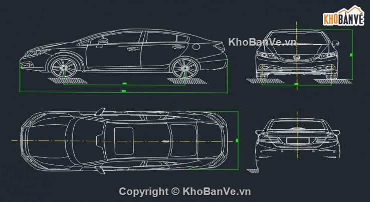hệ thống phanh xe honda city,phanh xe honda city,hệ thống phanh xe