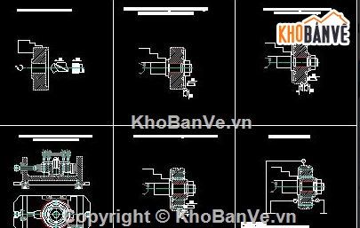 hệ thống treo xe tải,hệ thống treo cho xe tải,hệ thống treo xe tải file cad