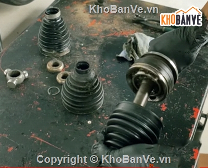 truyền thống,hệ thống truyền lực trên xe,Đồ án khai thác hệ thống truyền lực