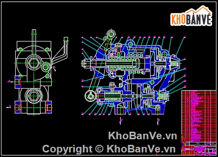 Đồ án phanh,phanh xe trên xe kia a,phanh trên xe ural 375d