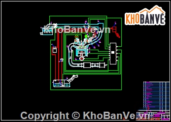 Đồ án khai thác động cơ 2gr-fe 3.5,đồ án,đồ án khai thác