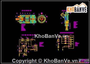 Đồ án khai thác động cơ 2gr-fe 3.5,đồ án,đồ án khai thác