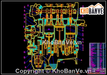 Đồ án khai thác động cơ 2gr-fe 3.5,đồ án,đồ án khai thác