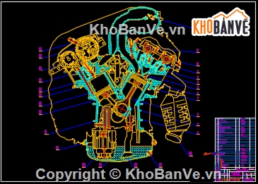 Đồ án khai thác động cơ 2gr-fe 3.5,đồ án,đồ án khai thác
