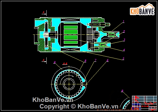 khai thác động cơ,Đồ án,khai thác động cơ L3