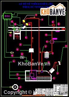 Thiết kế mô hình,xe mô tô,Đồ án