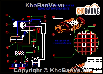 Thiết kế mô hình,xe mô tô,Đồ án