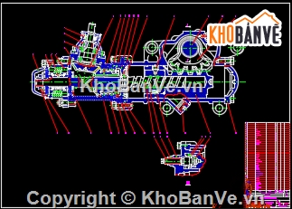 Đồ án hệ thống lái,hệ thống lái xe,hệ thống lái