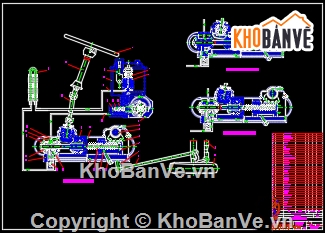 Đồ án hệ thống lái,hệ thống lái xe,hệ thống lái