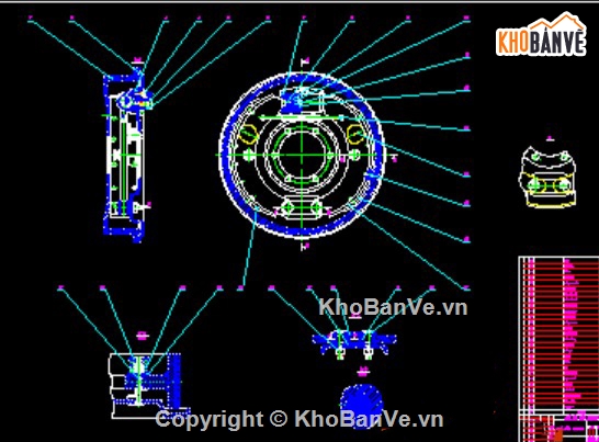 Đồ án phanh,hệ thống phanh xe,khai thác hệ thống phanh