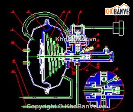 hệ thống phanh gaz-53-12,khai thác phanh ô tô,đồ án hệ thống phanh,phanh thủy lực ô tô