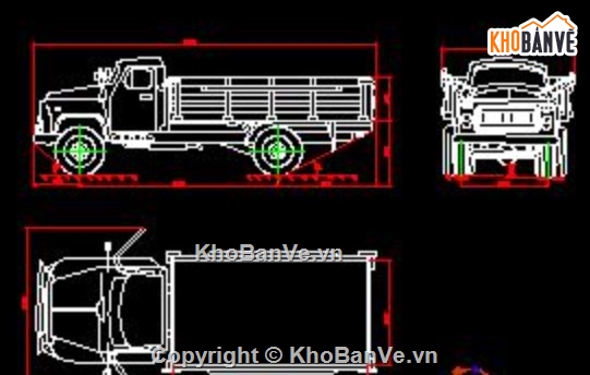hệ thống phanh gaz-53-12,khai thác phanh ô tô,đồ án hệ thống phanh,phanh thủy lực ô tô