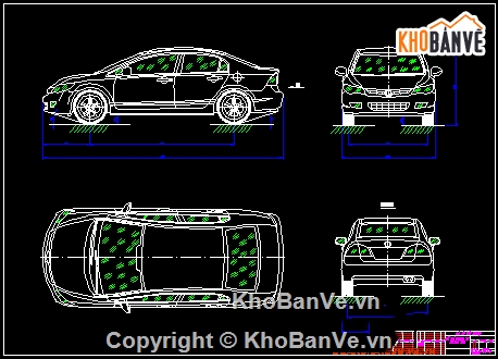 Đồ án,Đồ án phanh,Đồ án khai thác hệ thống phanh xe Mazda