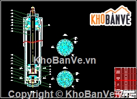 Đồ án,đồ án ô tô,bản vẽ đồ án ô tô