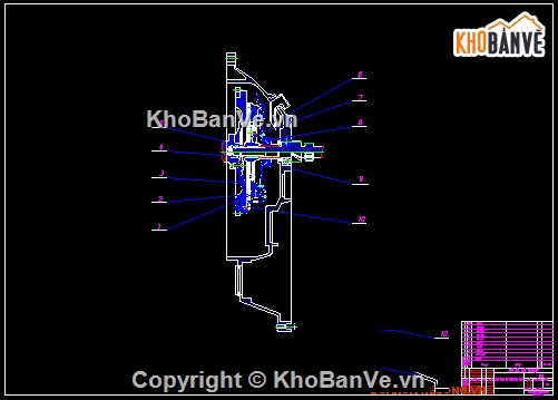 Đồ án,truyền thống,khai thác hệ thống truyền lực