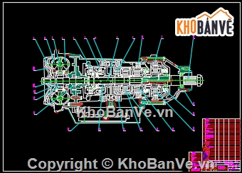 Đồ án khai thác hệ thống truyền lực trên xe bmw x5,đồ án,đồ án truyền lực