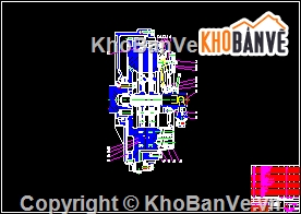 Đồ án,Đồ án ô ô tô,Khai thác ly hợp,đồ án ly hợp