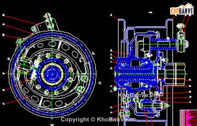 phanh xe zil 131-v1,khảo sát hệ thống phanh,ảnh hưởng điều kiện sử dụng,chất lượng phanh ô tô