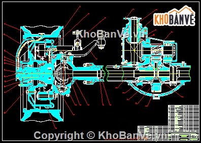truyền thống,Đồ án,Đồ án khảo sát hệ thống truyền lực