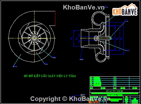 Đồ án,khảo sát máy nén piston trên ôtô,ôtô KAMAZ 53212