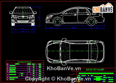 Đồ án hệ thống lái,hệ thống lái xe,Đồ án