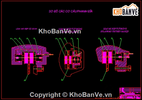 khảo sát kiểm nghiệm hệ thống phanh,Đồ án phanh,Đồ án