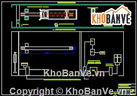 thiết kế đường,đồ án thiết kế đường,trung tâm đăng kiểm xe cơ giới đường bộ
