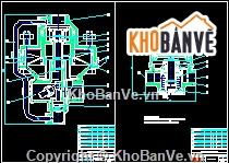 Đồ án,ô tô,xe tải