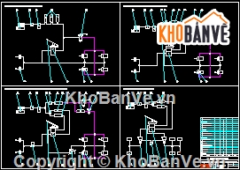 Đồ án,ô tô,xe tải