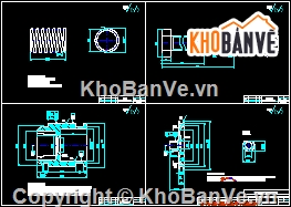 Đồ án,ô tô,xe tải
