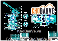 Đồ án,ô tô,xe tải