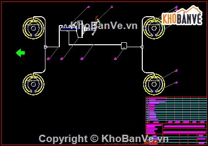 dự án,thiết kế xe,Đồ án