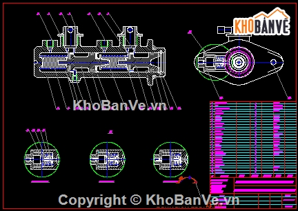 dự án,thiết kế xe,Đồ án