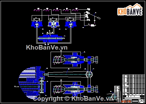 Đồ án,thiết kế xe,thiết kế cơ sở,thiết kế hộp số