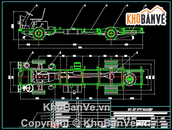 kỹ thuật,thiết kế xe,thiết kế cơ sở,Đồ án