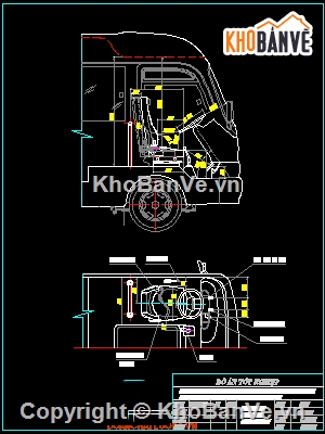 kỹ thuật,thiết kế xe,thiết kế cơ sở,Đồ án