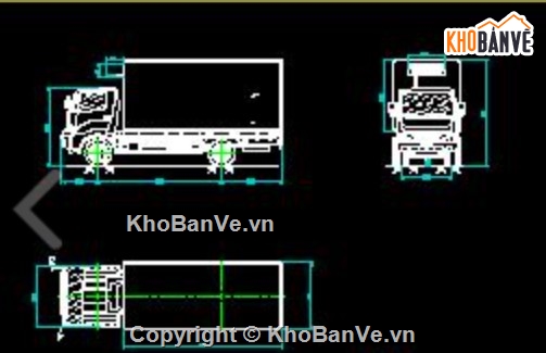 ô tô đông lạnh,hino xzu650l,thiết kế xe chuyên dùng,hệ thống lạnh,đồ án ô tô